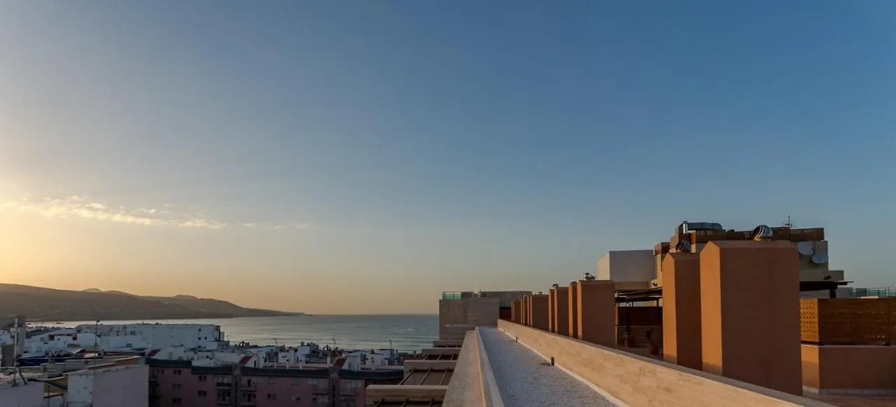 Piso Moderno 2 Habitaciones Las Canteras Las Palmas de Gran Canaria 0*,