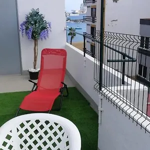 Alcaravaneras (adults Only) Las Palmas de Gran Canaria