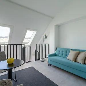 Appartement Tusity One, Las Palmas de Gran Canaria