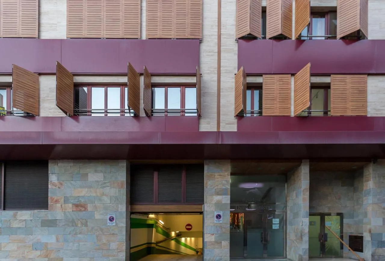 Piso Moderno 2 Habitaciones Las Canteras Las Palmas de Gran Canaria 0*,  Spain