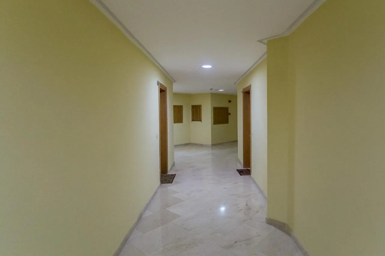 Apartment Piso Moderno 2 Habitaciones Las Canteras Las Palmas de Gran Canaria